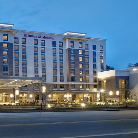Hilton Garden Inn Summerville, Sc Esterno foto
