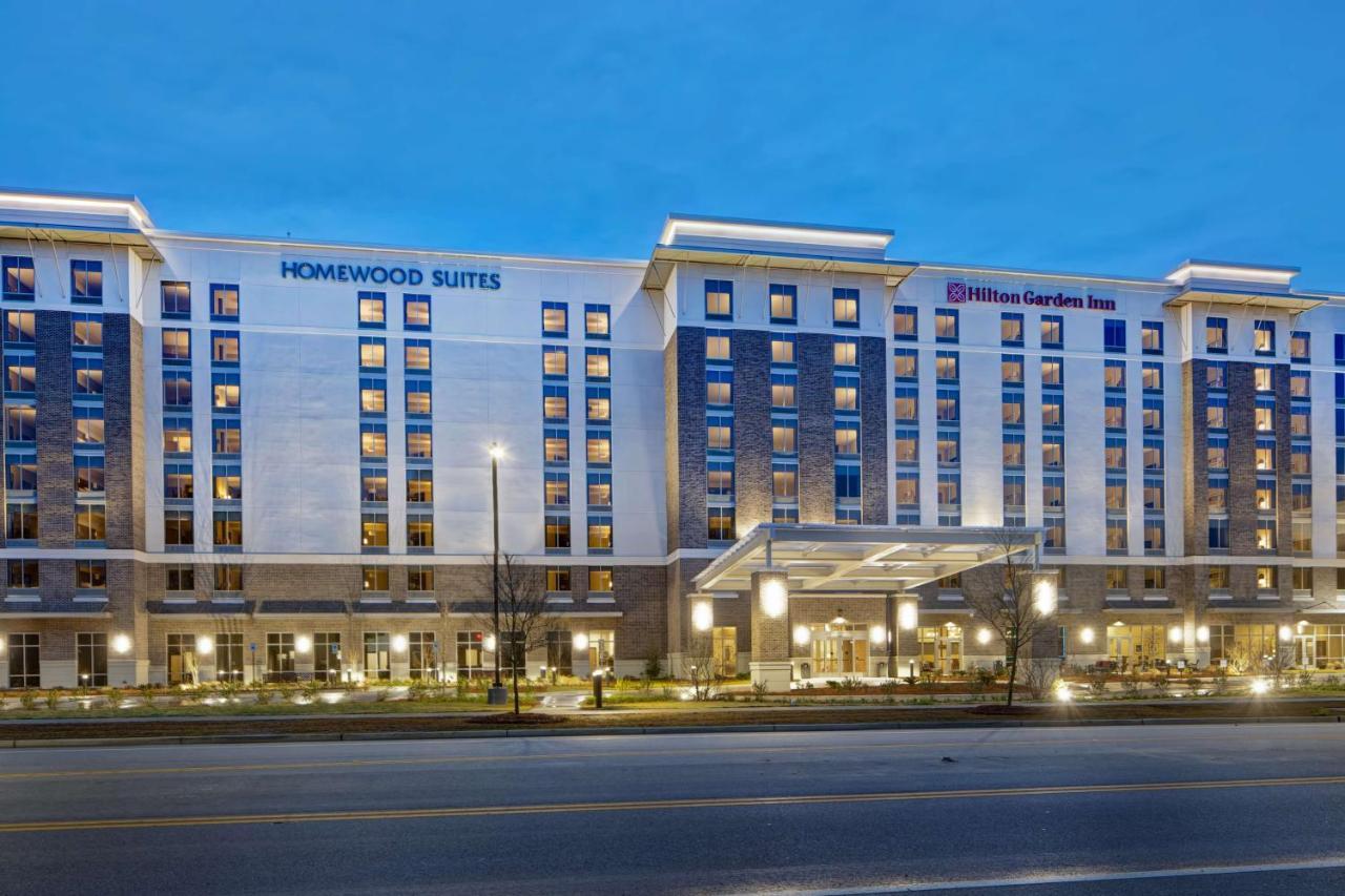 Hilton Garden Inn Summerville, Sc Esterno foto