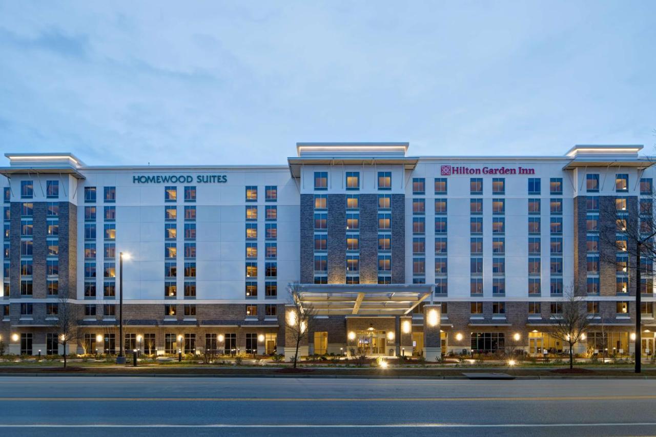 Hilton Garden Inn Summerville, Sc Esterno foto