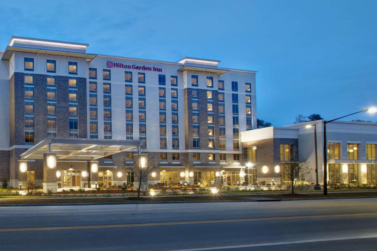 Hilton Garden Inn Summerville, Sc Esterno foto