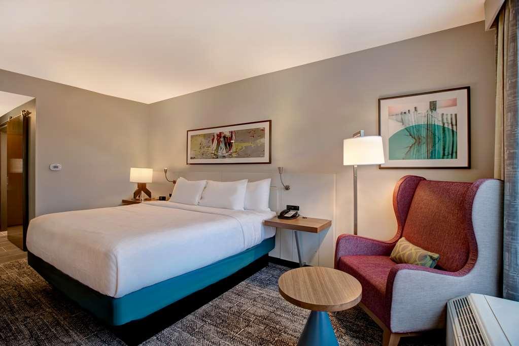 Hilton Garden Inn Summerville, Sc Camera foto
