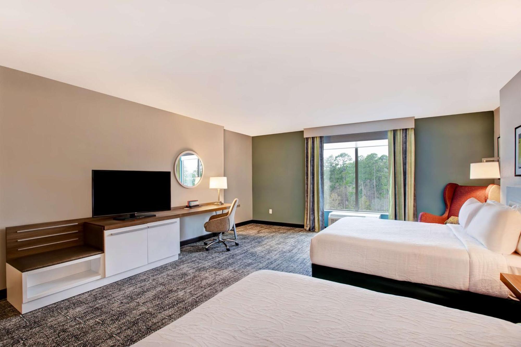 Hilton Garden Inn Summerville, Sc Esterno foto