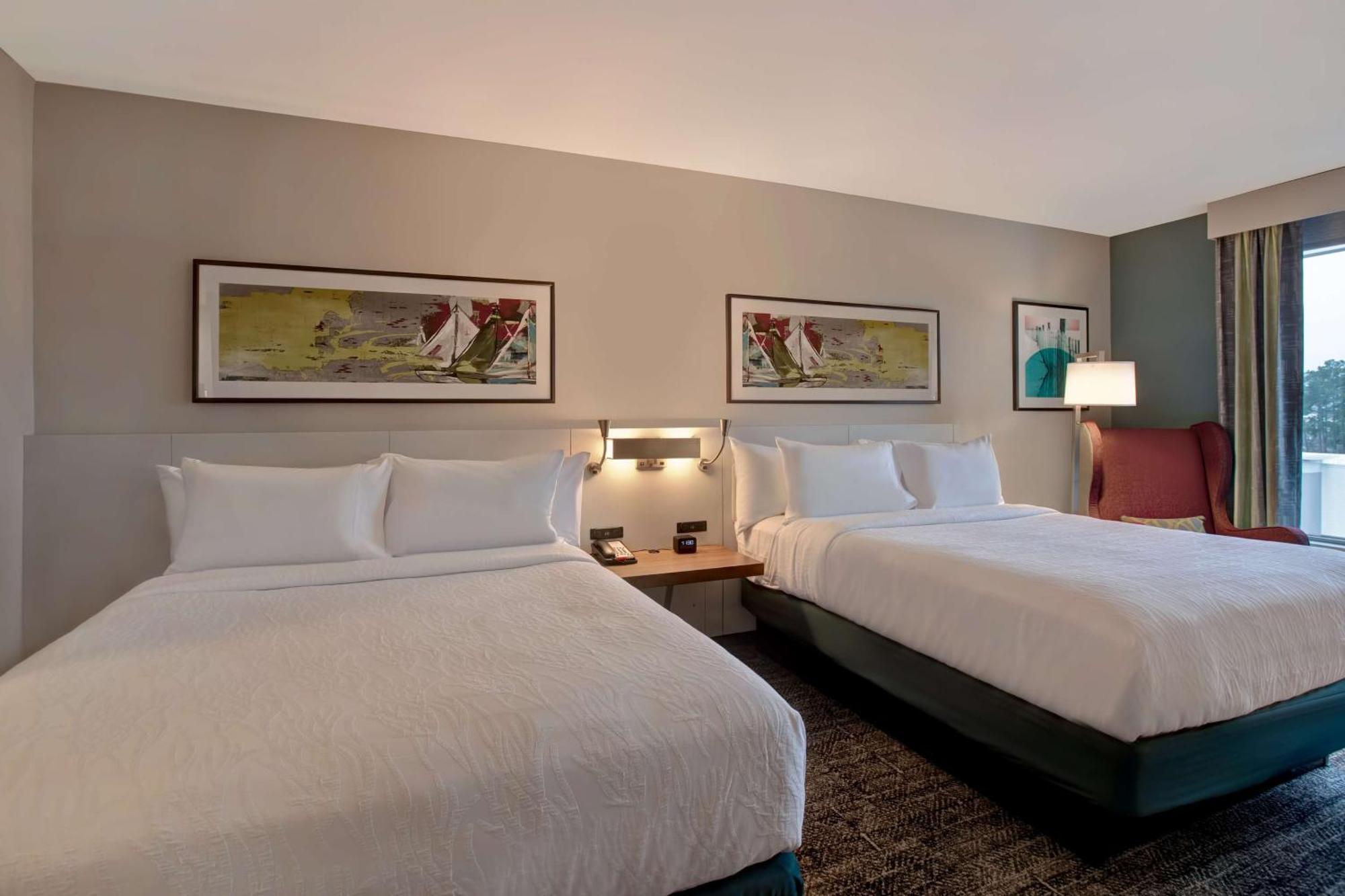 Hilton Garden Inn Summerville, Sc Esterno foto