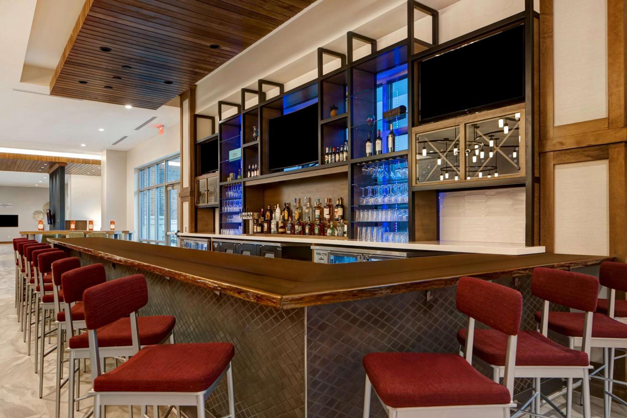 Hilton Garden Inn Summerville, Sc Esterno foto