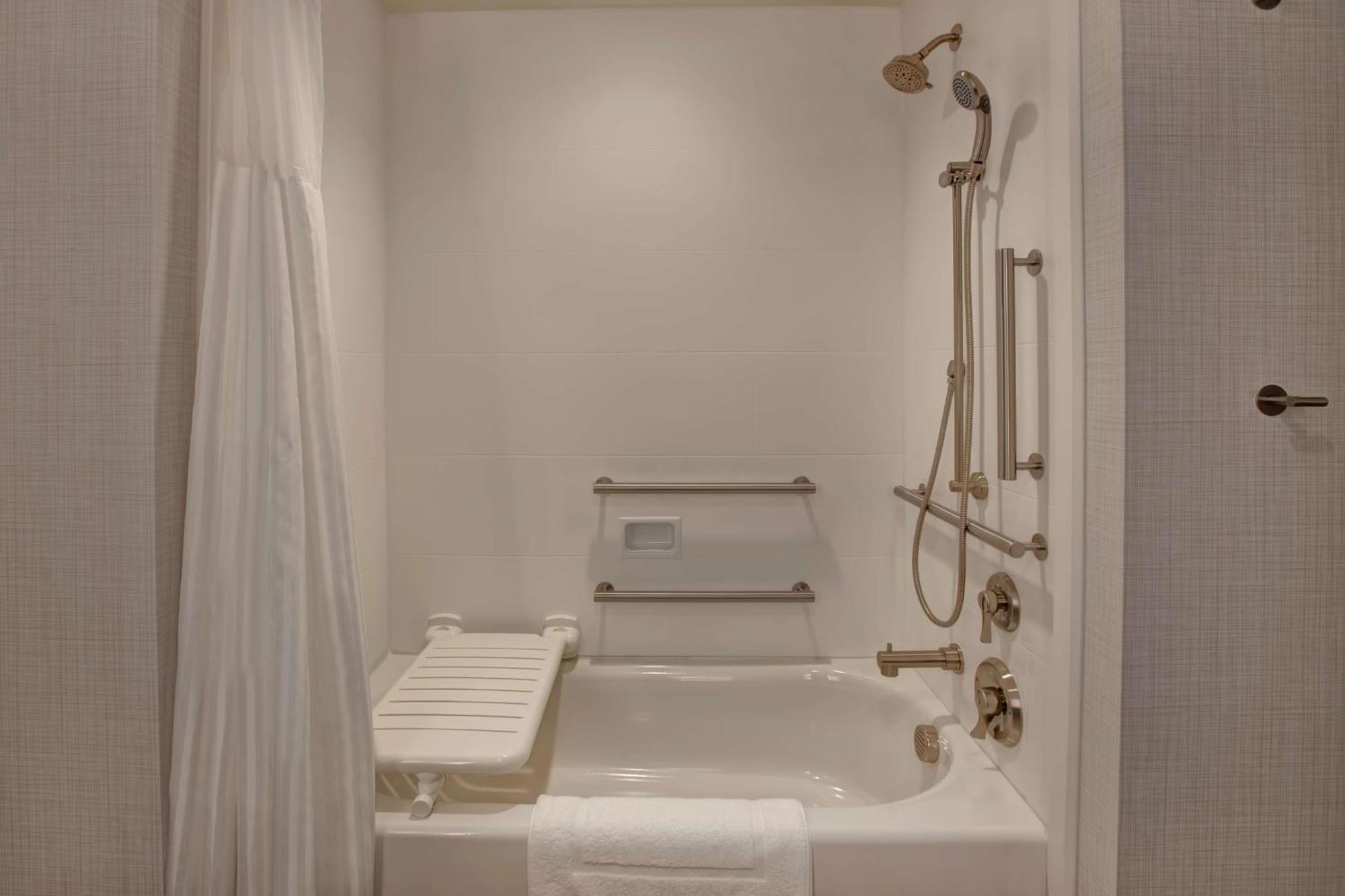 Hilton Garden Inn Summerville, Sc Esterno foto