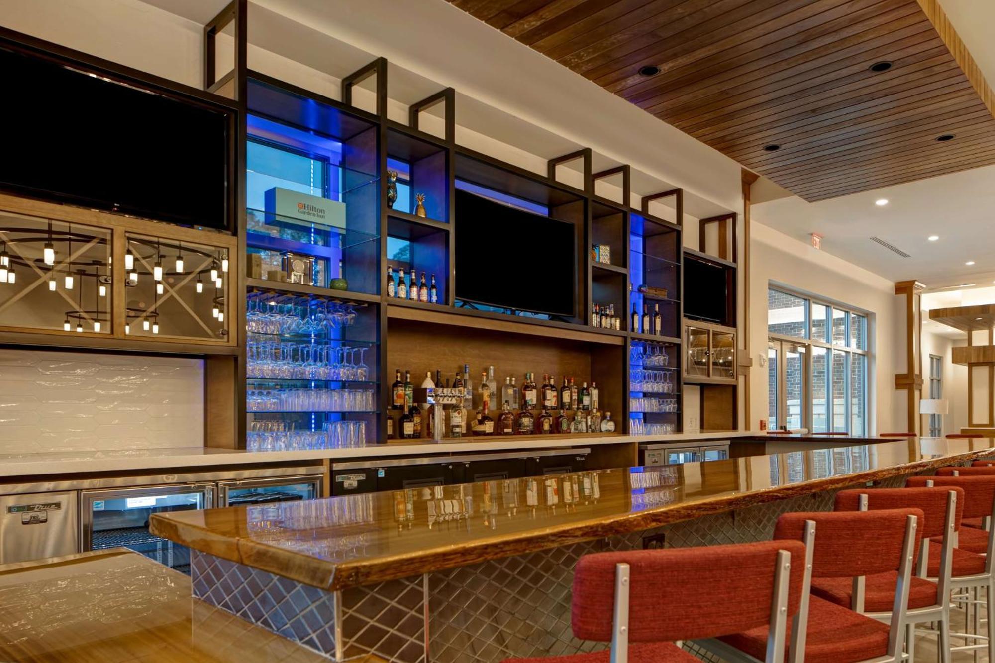 Hilton Garden Inn Summerville, Sc Esterno foto