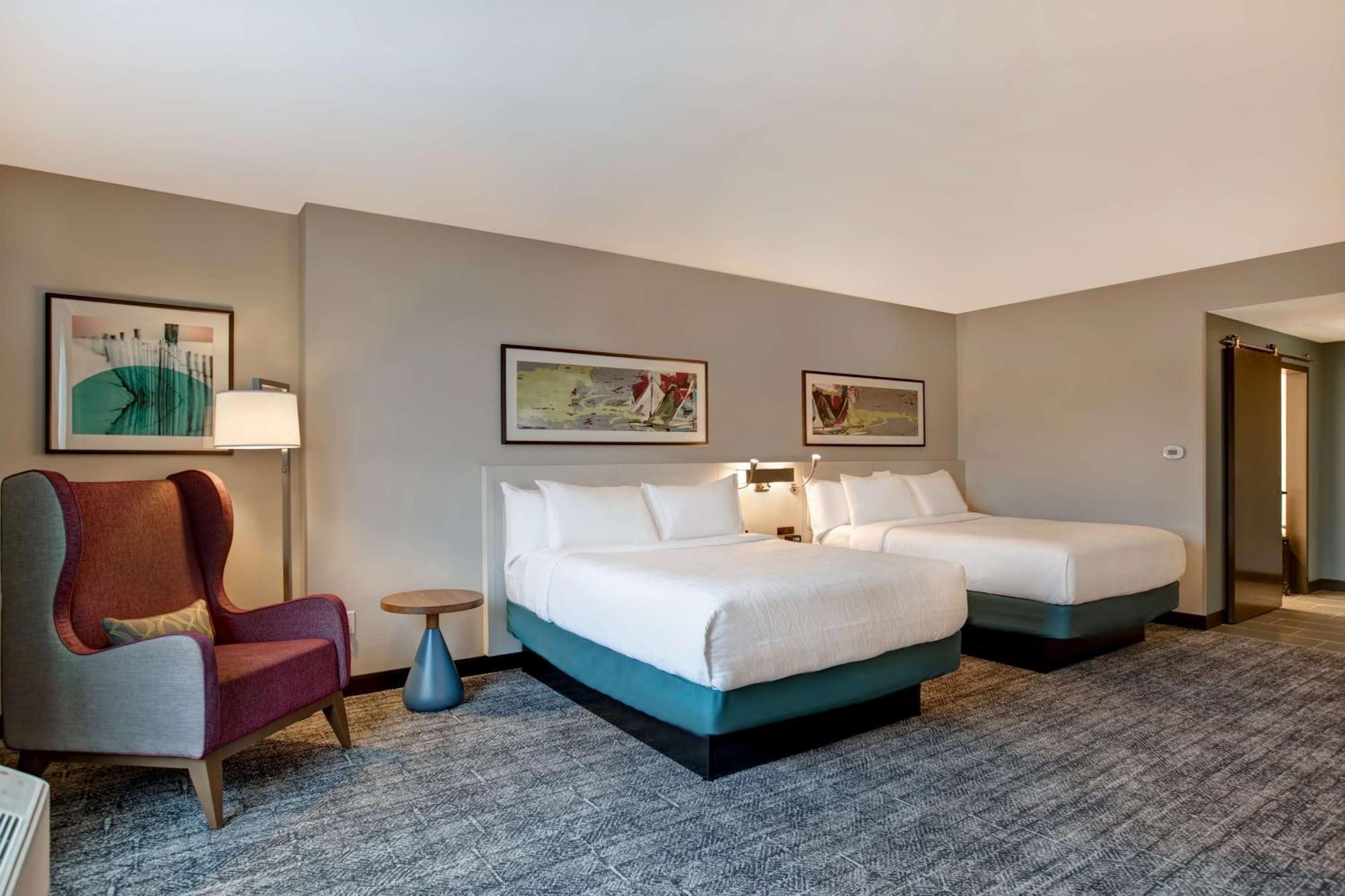Hilton Garden Inn Summerville, Sc Esterno foto