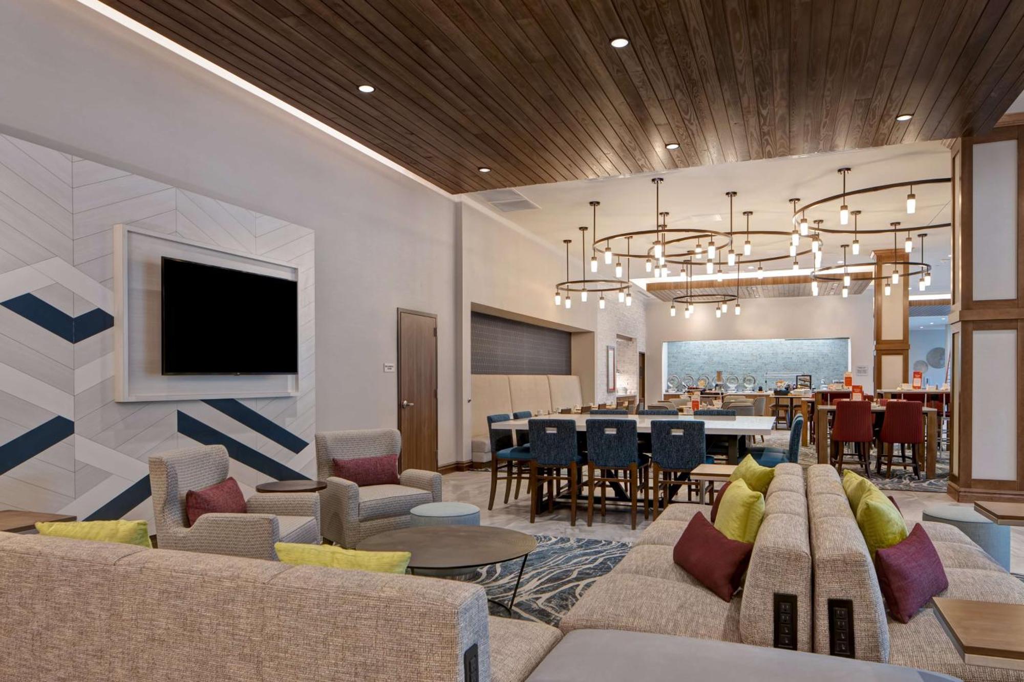 Hilton Garden Inn Summerville, Sc Esterno foto