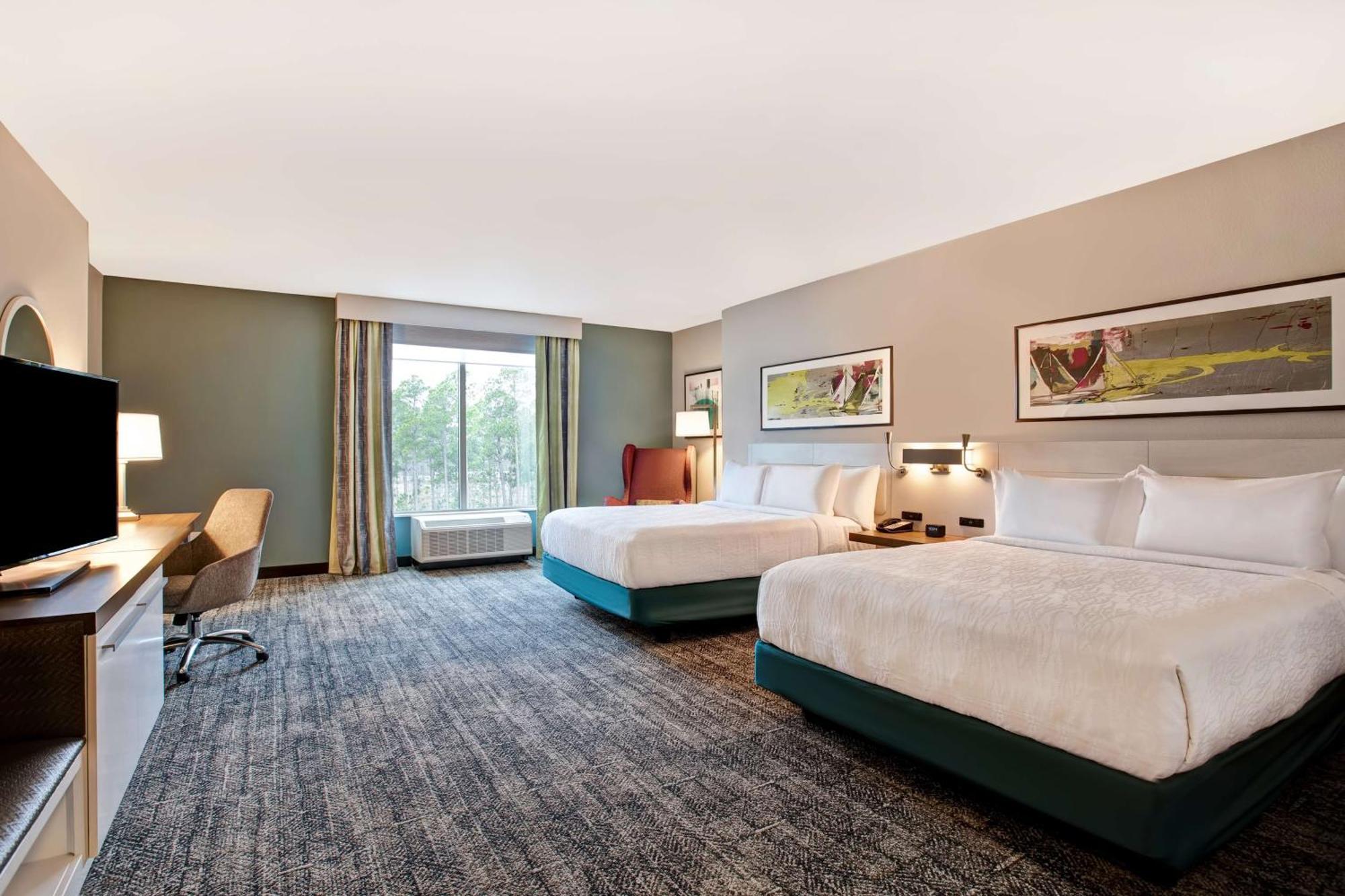 Hilton Garden Inn Summerville, Sc Esterno foto