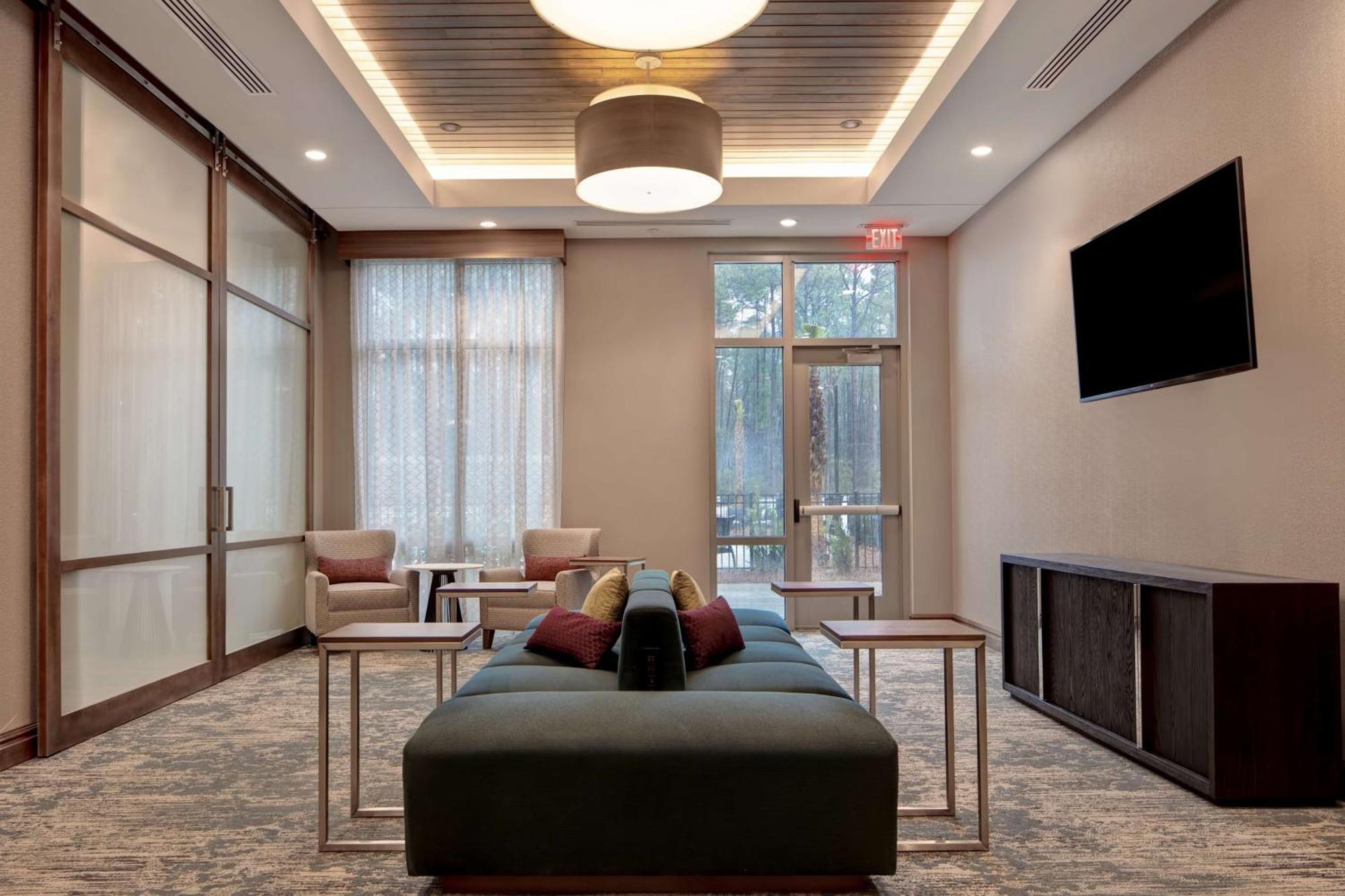 Hilton Garden Inn Summerville, Sc Esterno foto
