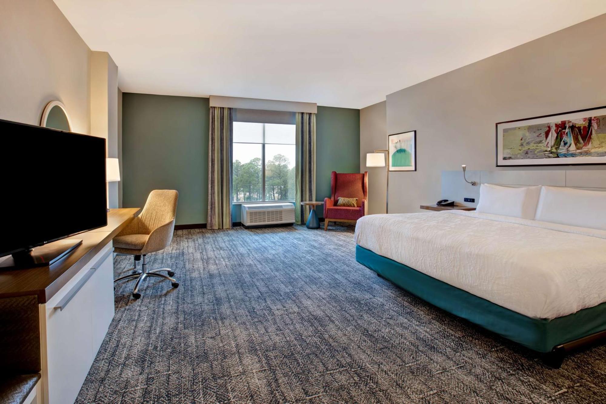Hilton Garden Inn Summerville, Sc Esterno foto