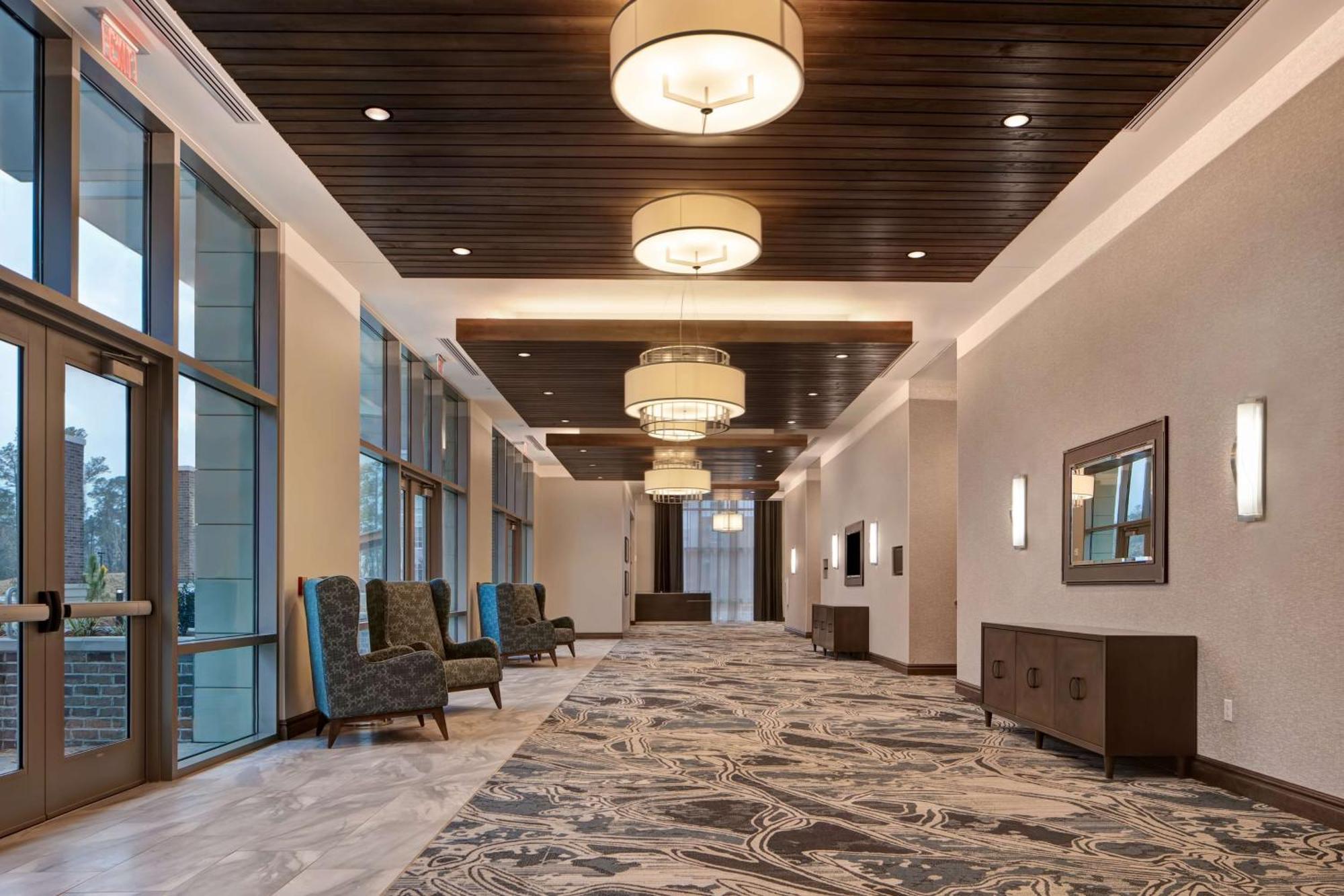 Hilton Garden Inn Summerville, Sc Esterno foto