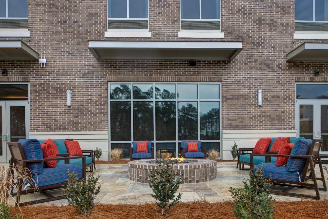 Hilton Garden Inn Summerville, Sc Esterno foto
